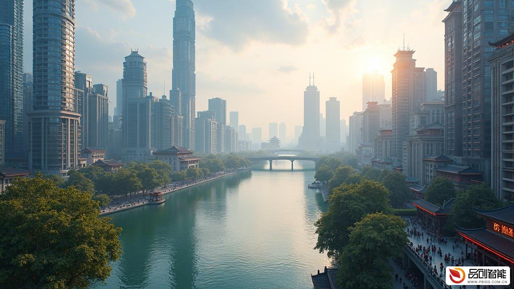 杭州市商用车载货追溯系统技术中心：引领物流智能化新篇章
