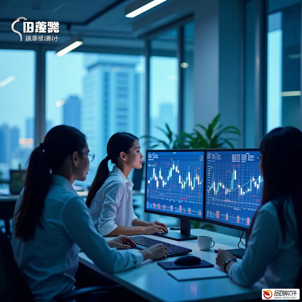 重庆市私募合规管理系统技术中心：引领金融行业新规范
