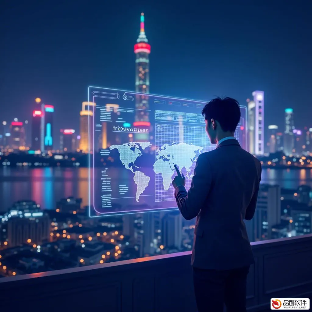深圳市保险用户画像平台：创新科技引领保险业新风尚
