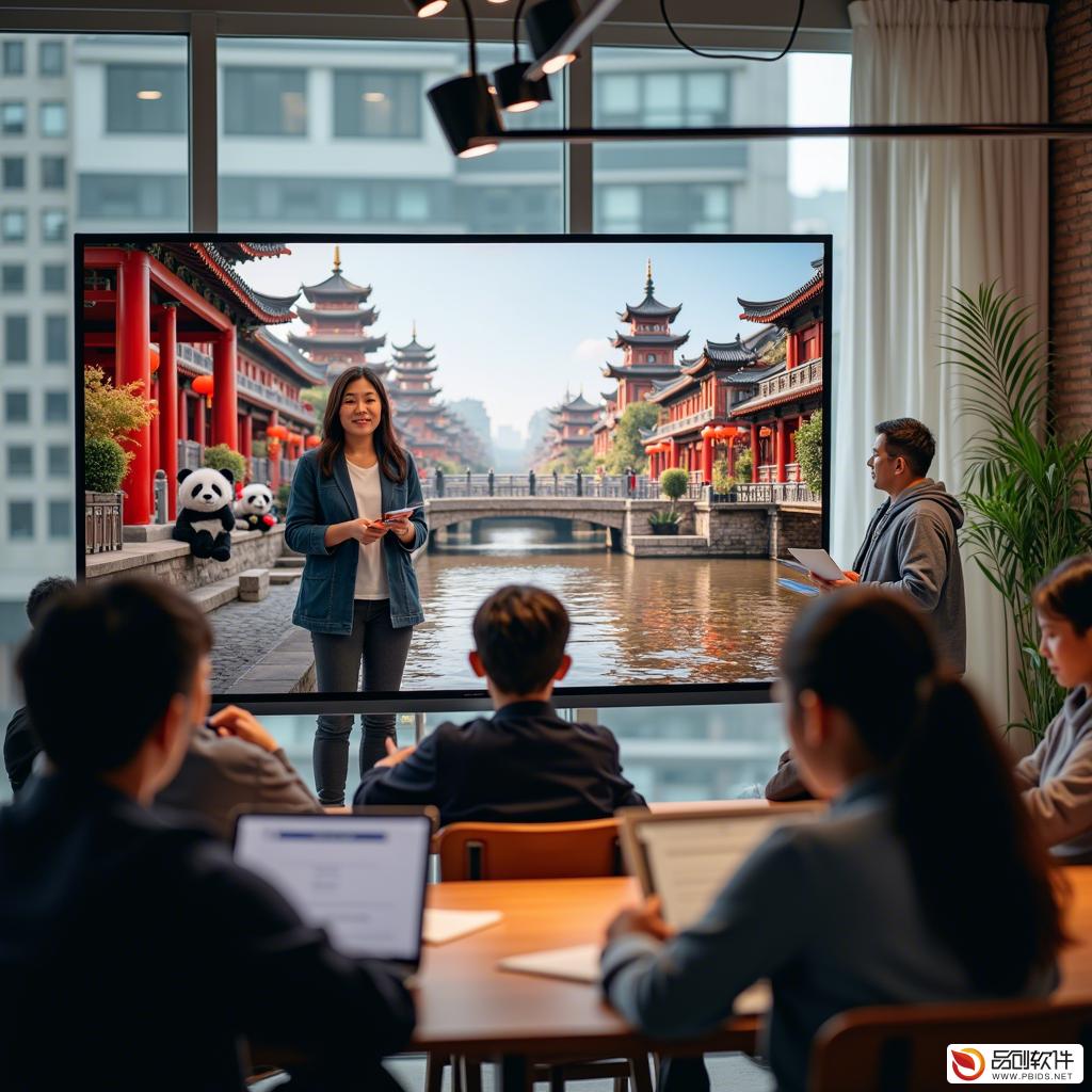 成都市教育直播课堂开发平台方案商：打造高效在线...