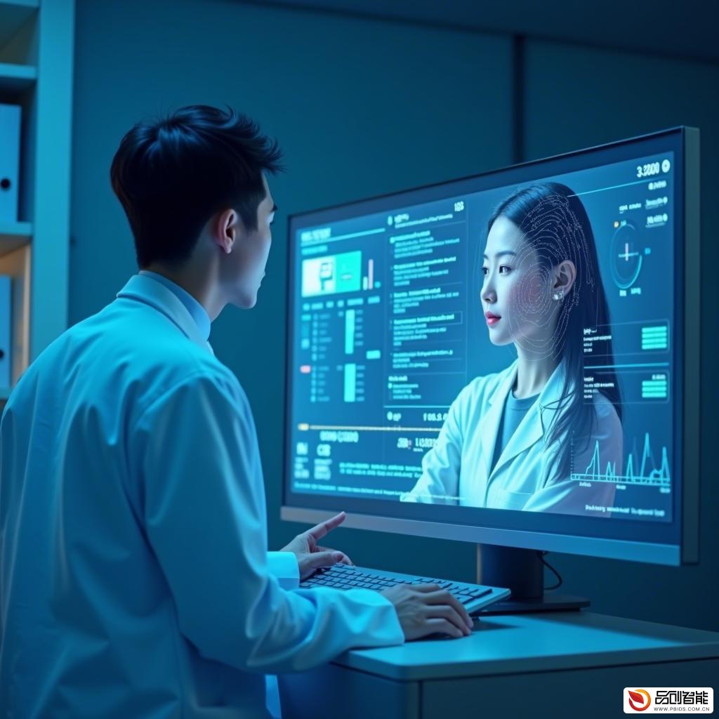 重庆市专科诊疗AI模型系统开发：创新引领...