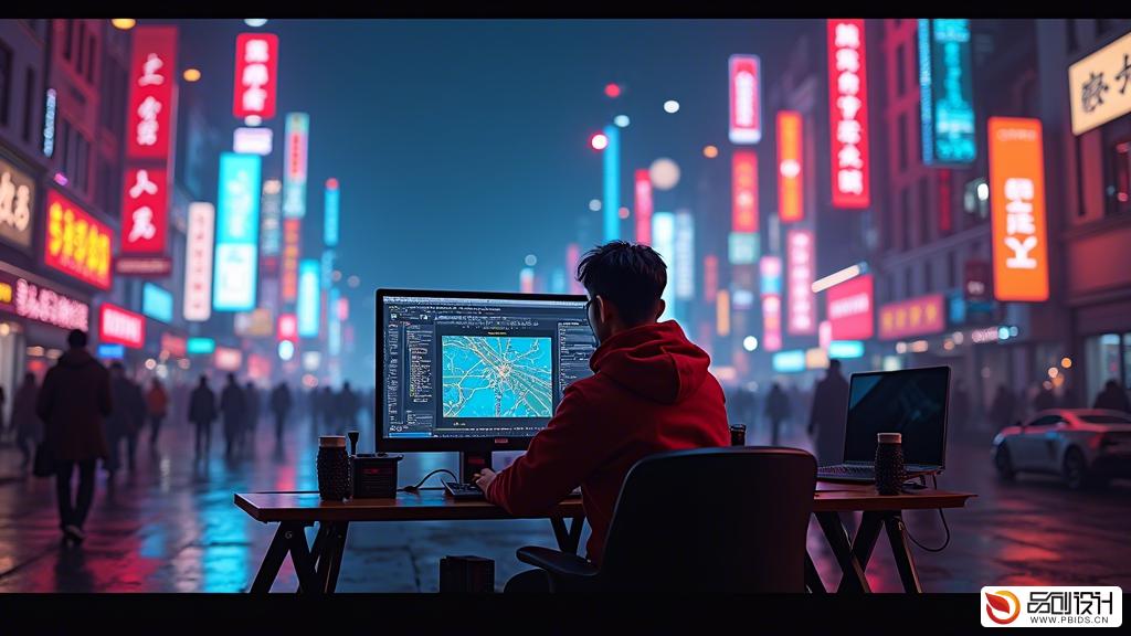 辽阳动效设计企业的崛起与创新之路
