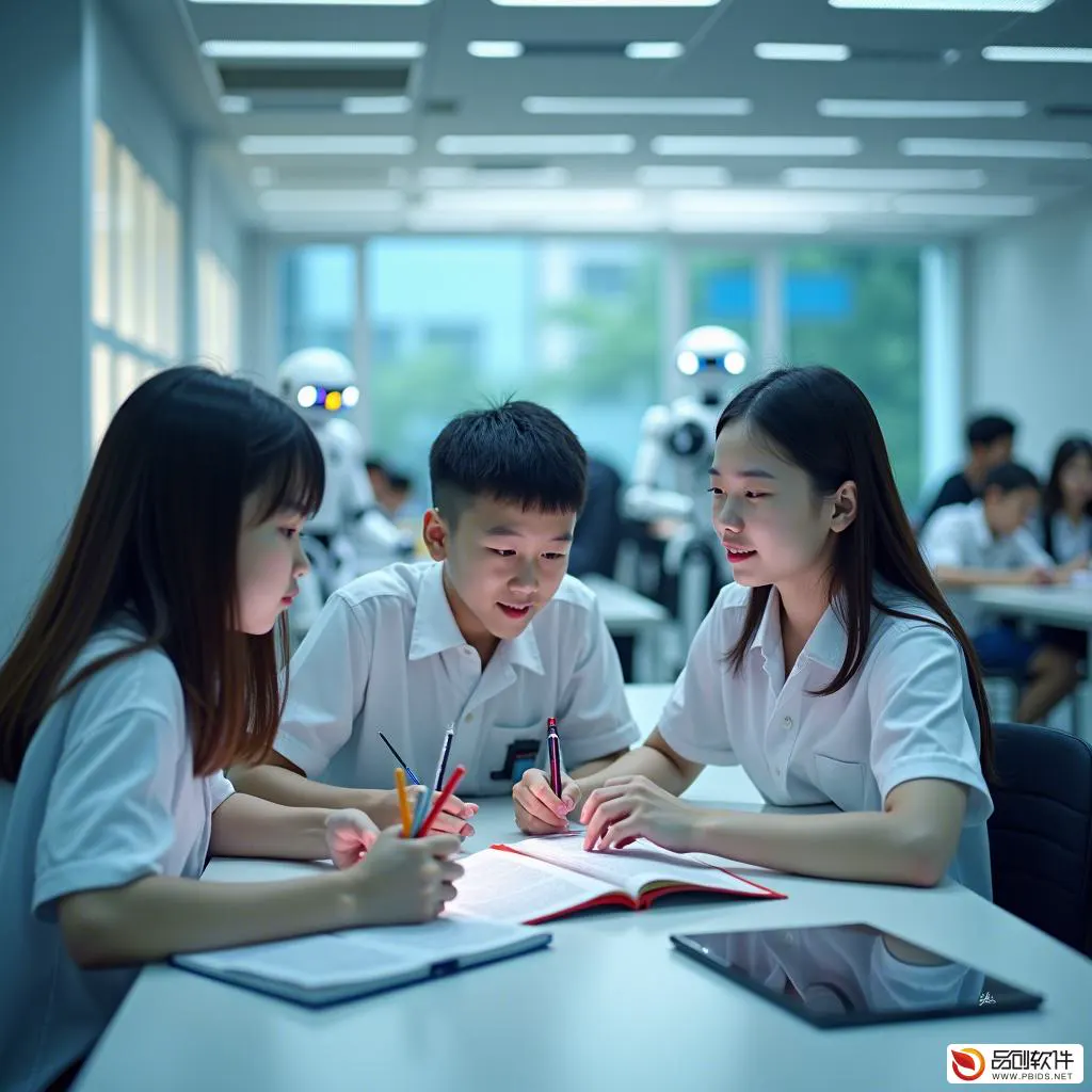 苏州市AI学科教育平台技术中心：引领未来教育的...
