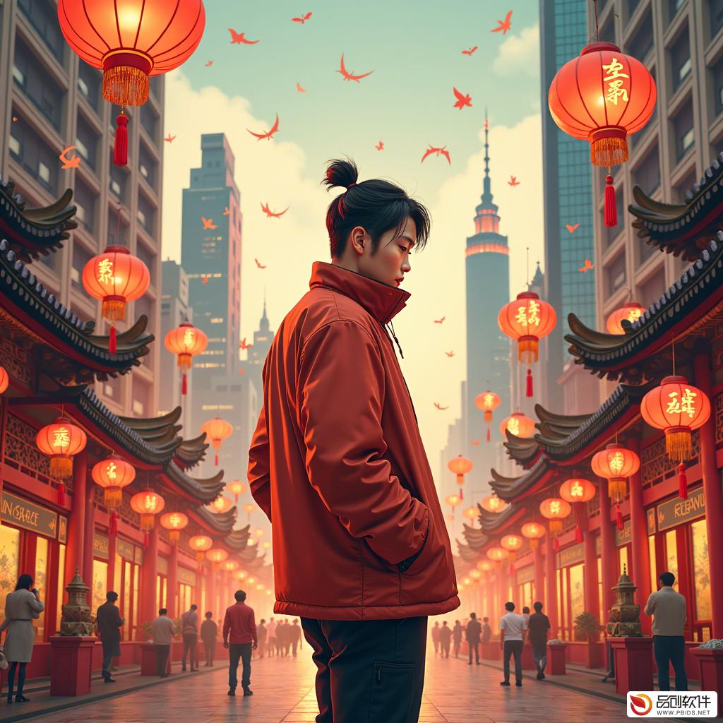 广州市宗亲文化社区APP：连接血脉，传承...