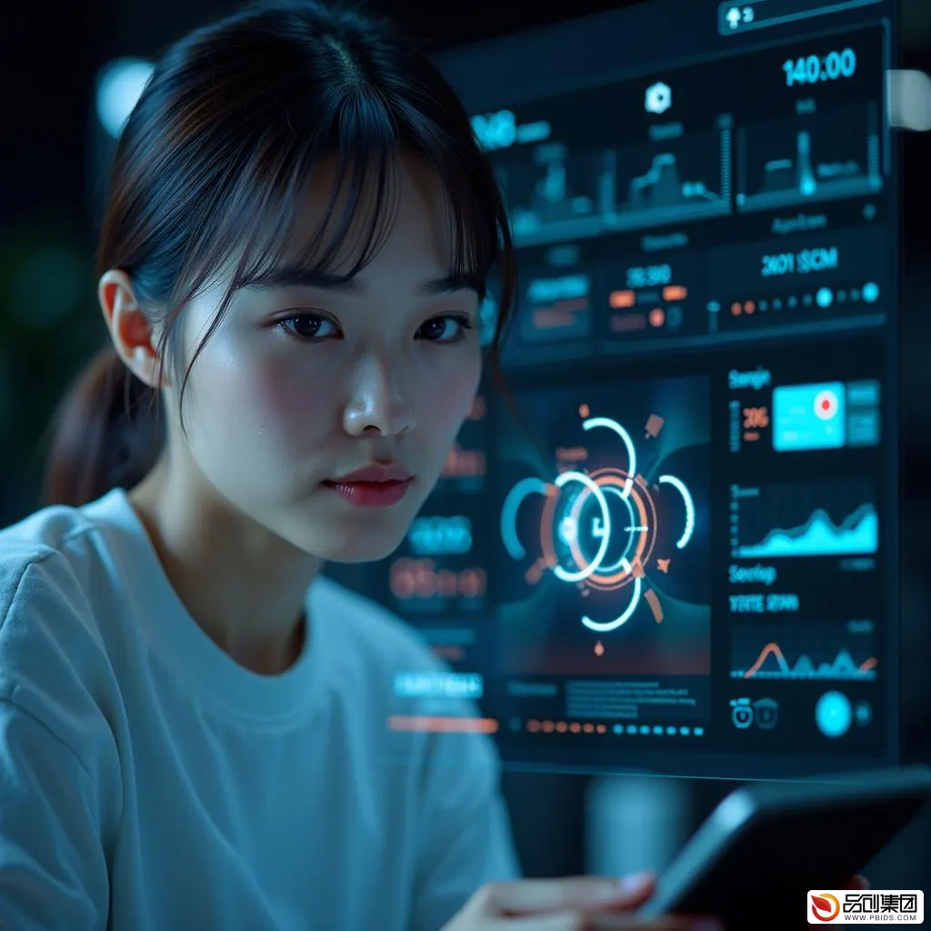 界面设计公司的创新之路：塑造数字时代的视觉盛宴
