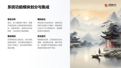 声波微泡导入控制系统定制开发