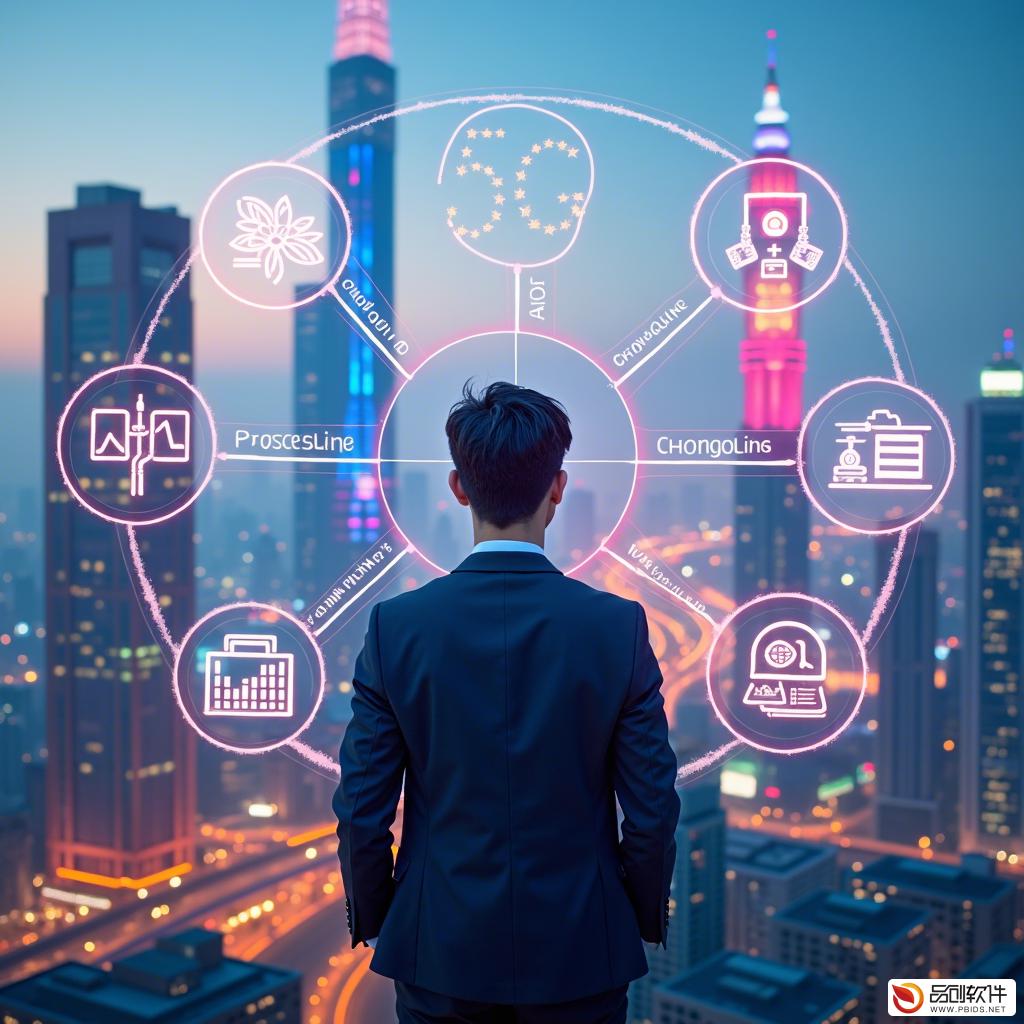 重庆市5G+AI视频网关系统机构：引领智...