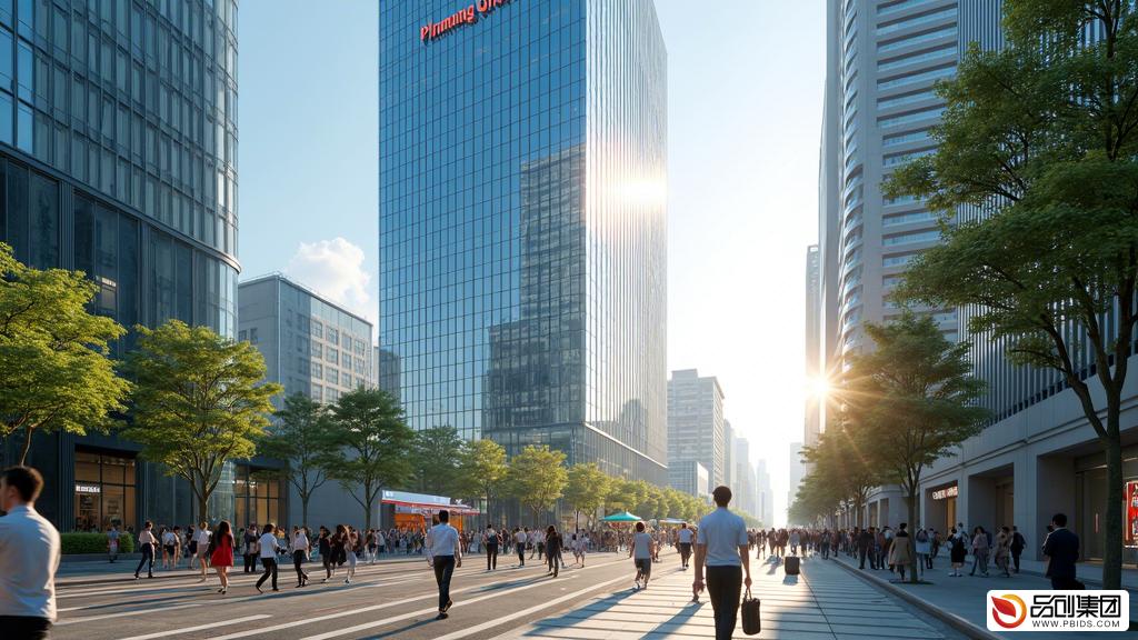 品创集团-张掖：智慧城市新纪元，软件科技引领城市管理升级
