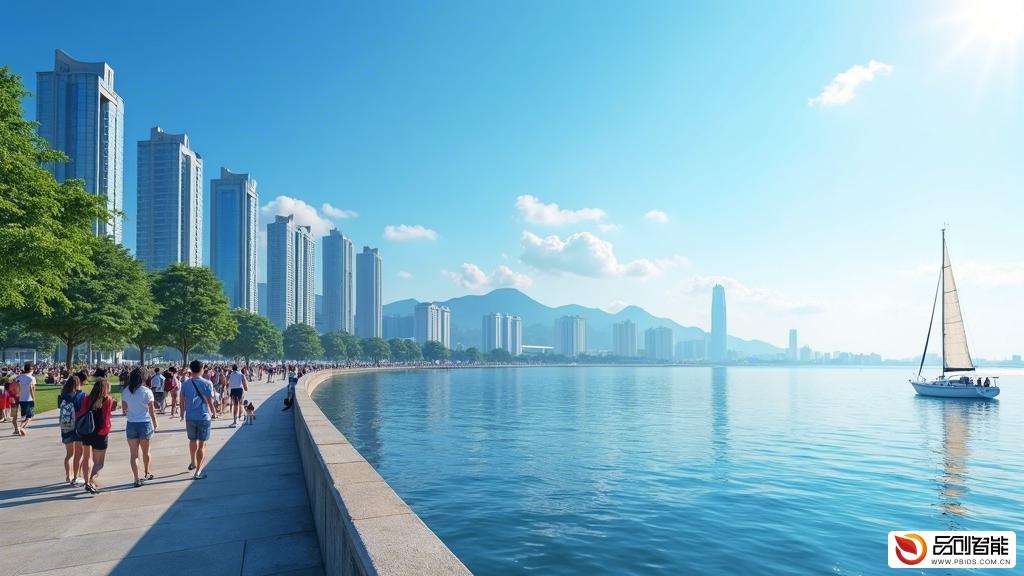 珠海市工位环境质量指数厂商深度解析与选择指南
