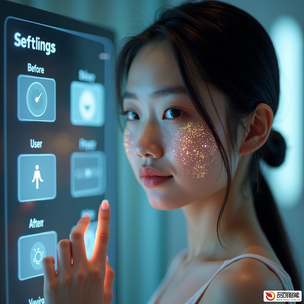 苏州市美容仪个性化设置集团：引领美容科技...