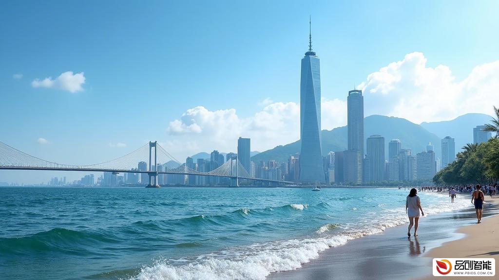 珠海市可穿戴式皮肤管理企业的创新与发展
