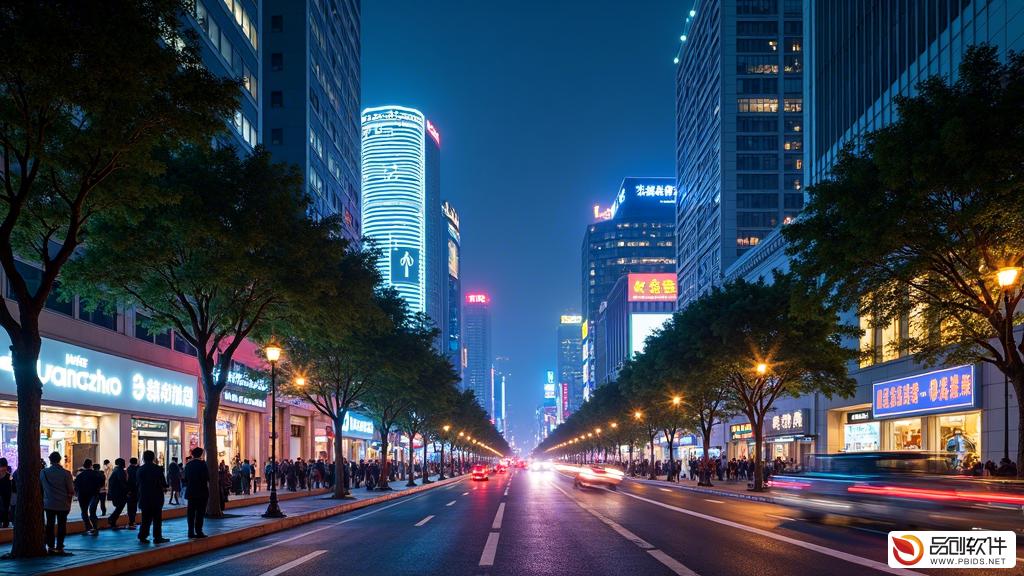 广州市市政设施巡检工单系统机构全面解析
