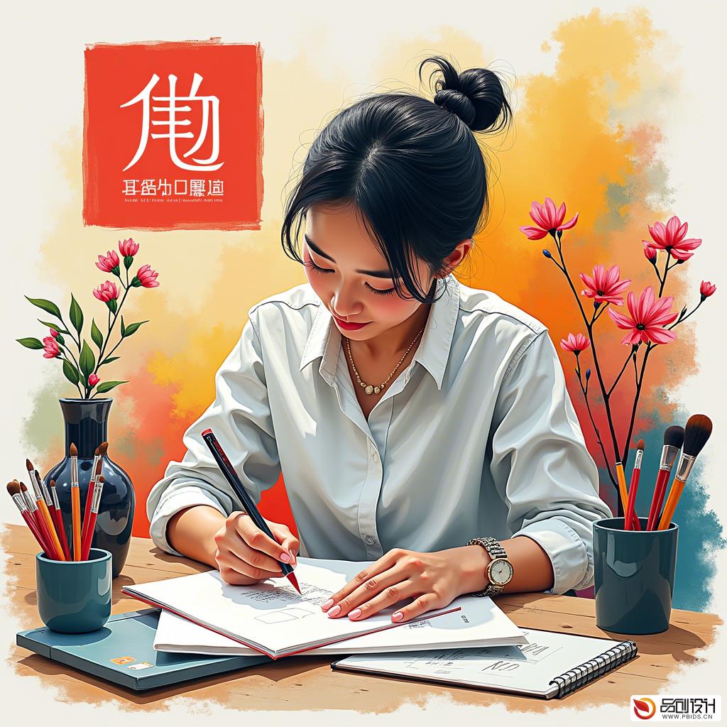 长春品牌设计有限公司：塑造企业形象的创意专家

