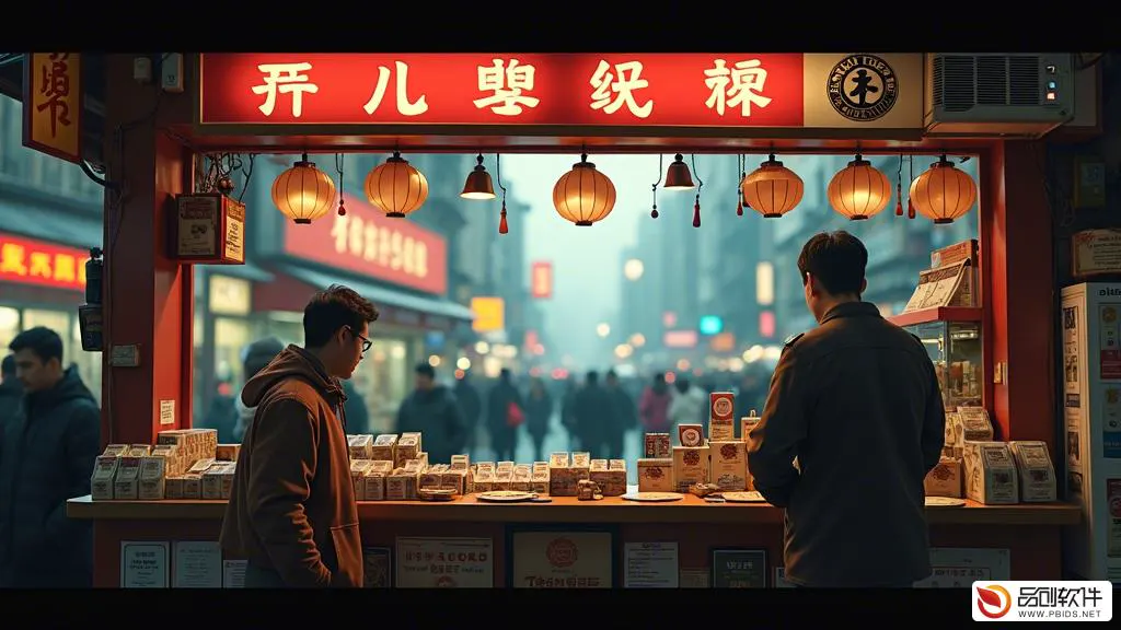 成都市烟草溯源防伪平台集团：科技引领烟草行业新未来
