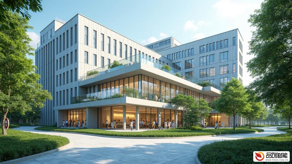 宁波市医疗设备功耗追踪集团的革新之路
