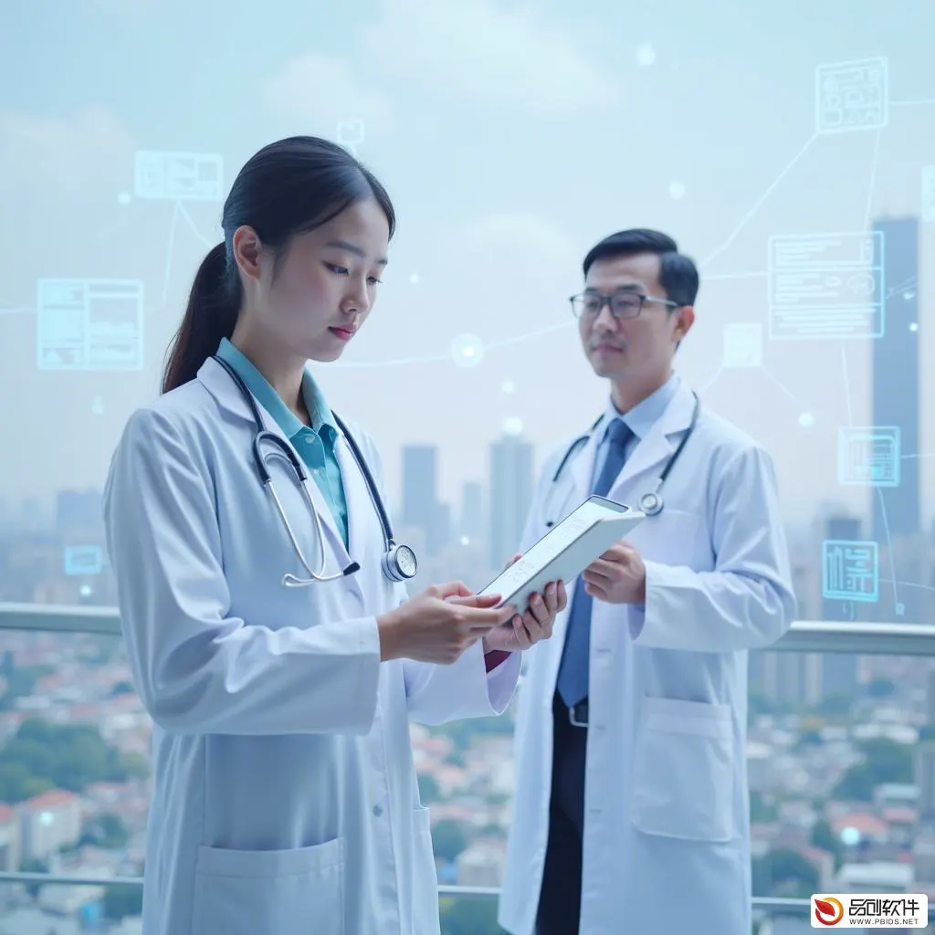 天津市医疗区块链存证系统集成商：引领医疗行业数...