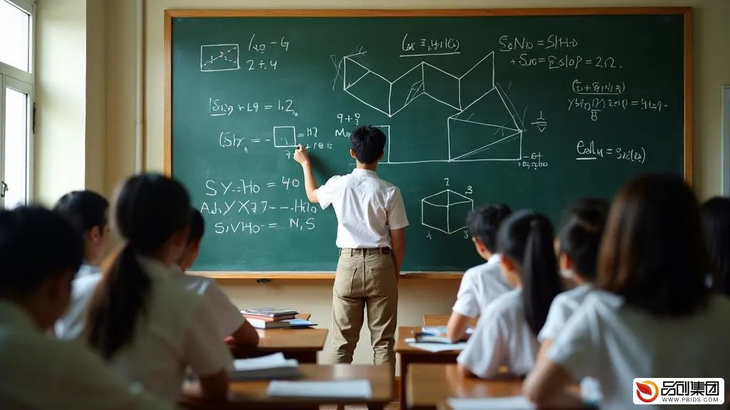 初中数学教学软件免费资源大搜罗

