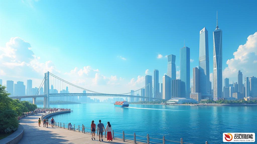 珠海市AIoT医美设备定制生态链：创新引领未来美容科技
