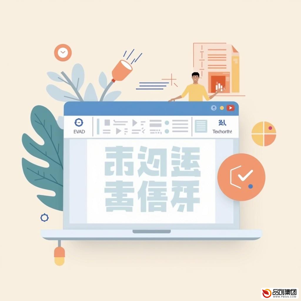 办公软件基础教学：掌握高效办公的必备技能
