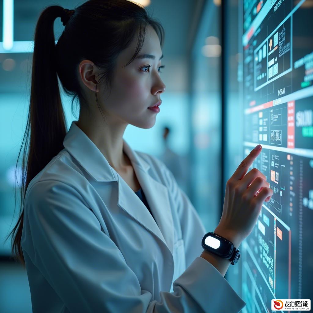 东莞市医疗级可穿戴设备ODM平台开发：创...