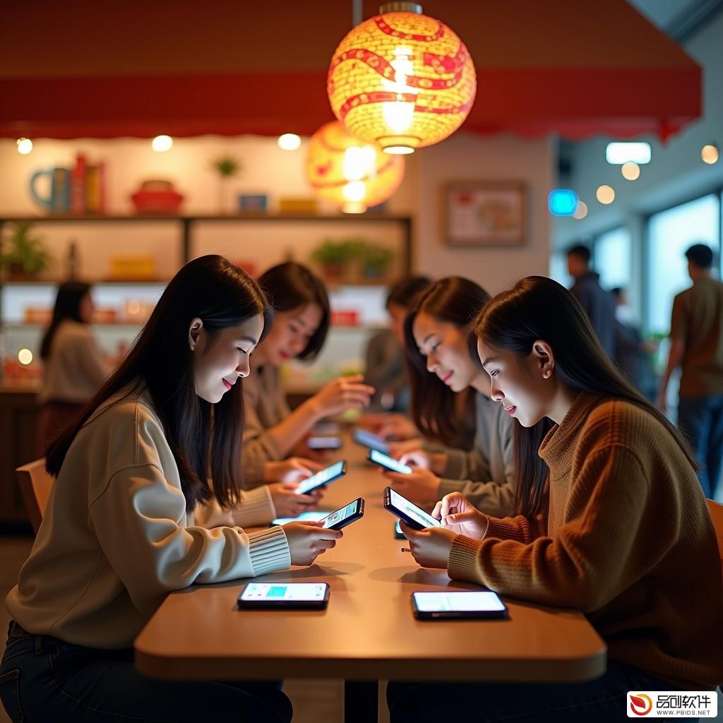 广州市社区团购AI小程序服务站：重塑社区...