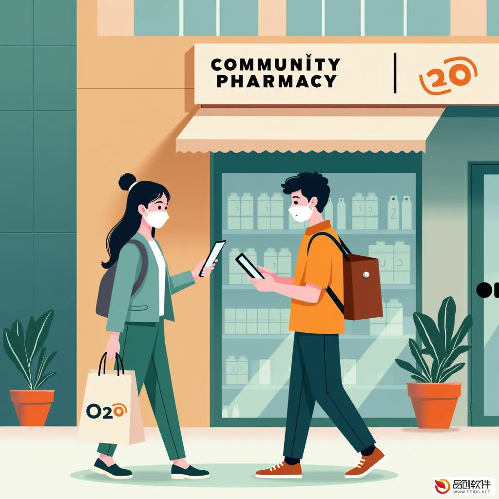 苏州市社区药店O2O配送平台的发展与挑战
