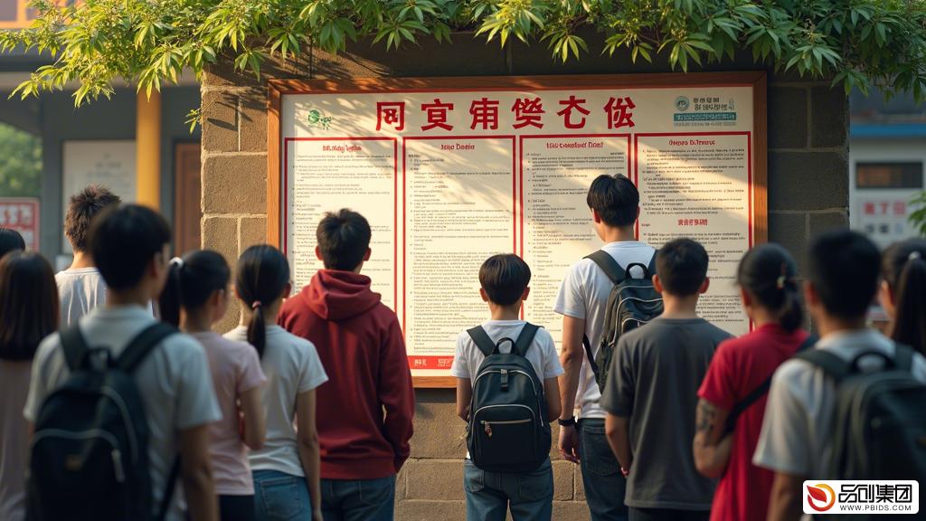 贵州招考移动端APP：一站式解决考生需求的高效平台
