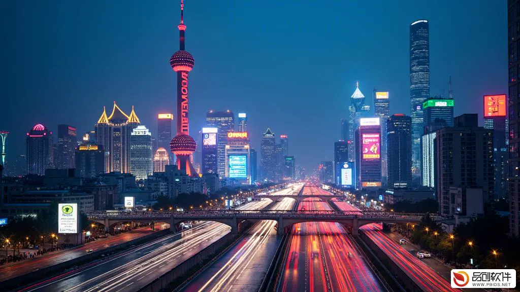 上海市定制ERP开发团队：引领企业数字化转型的先锋
