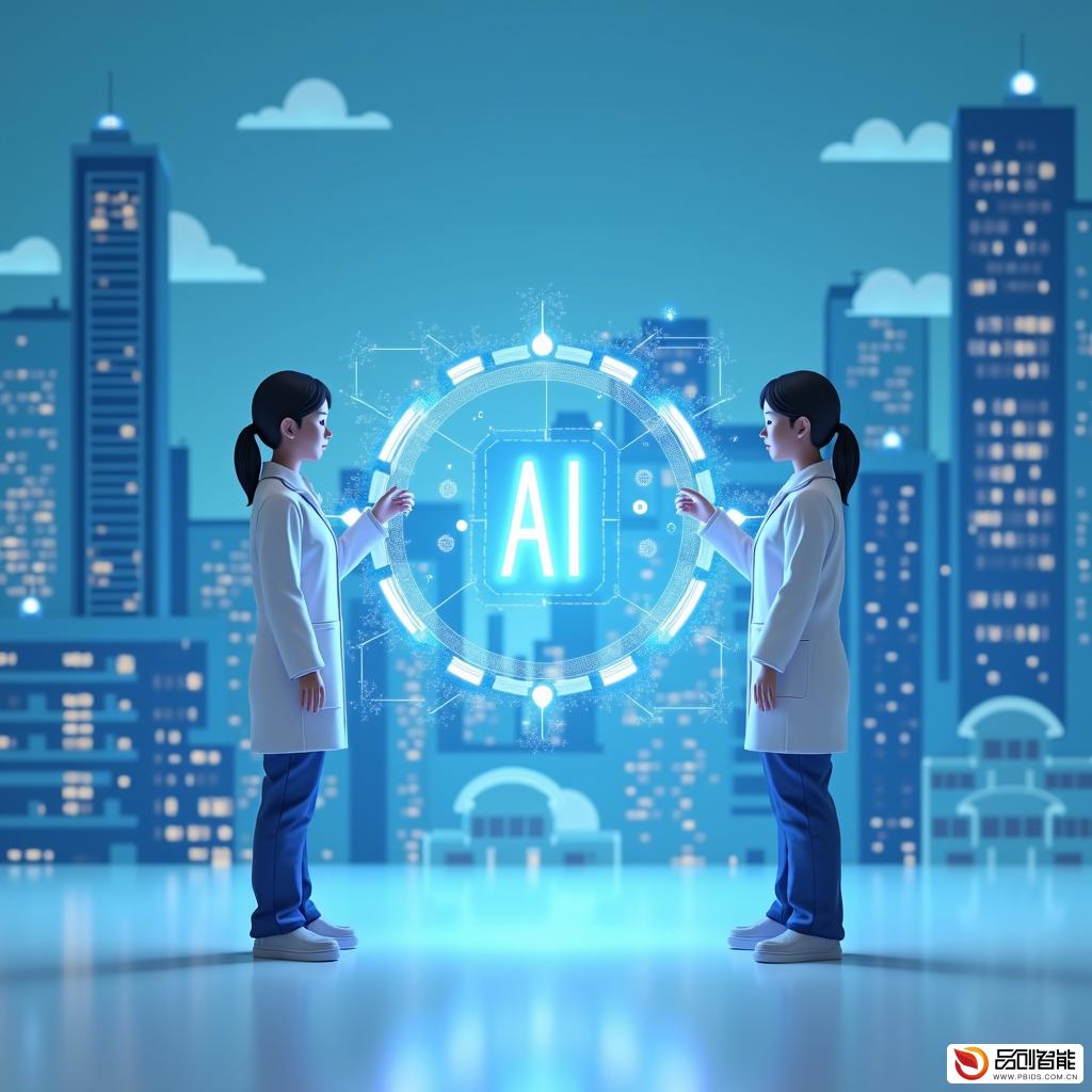 杭州市医疗影像AI加速卡服务商：推动医疗智能化进程
