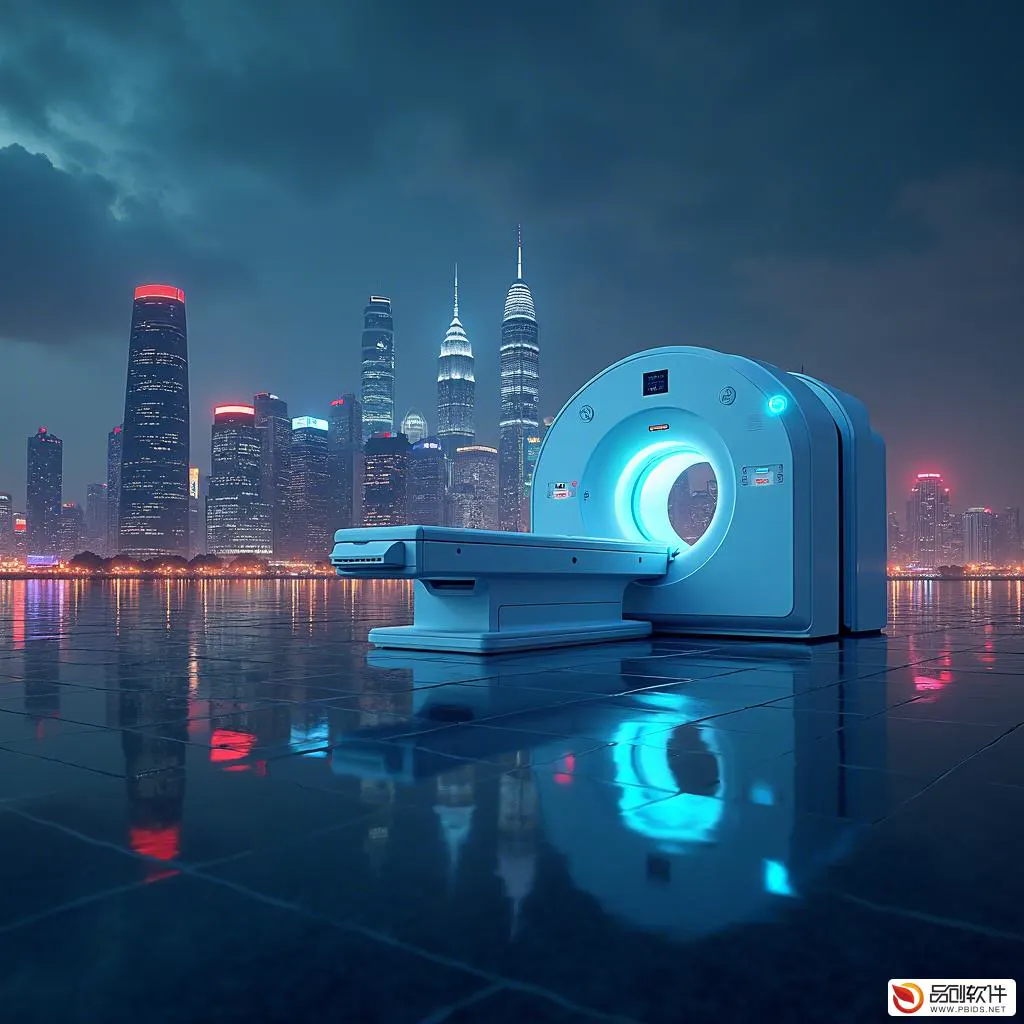 北京市医疗设备信创适配开发企业的崛起与前景
