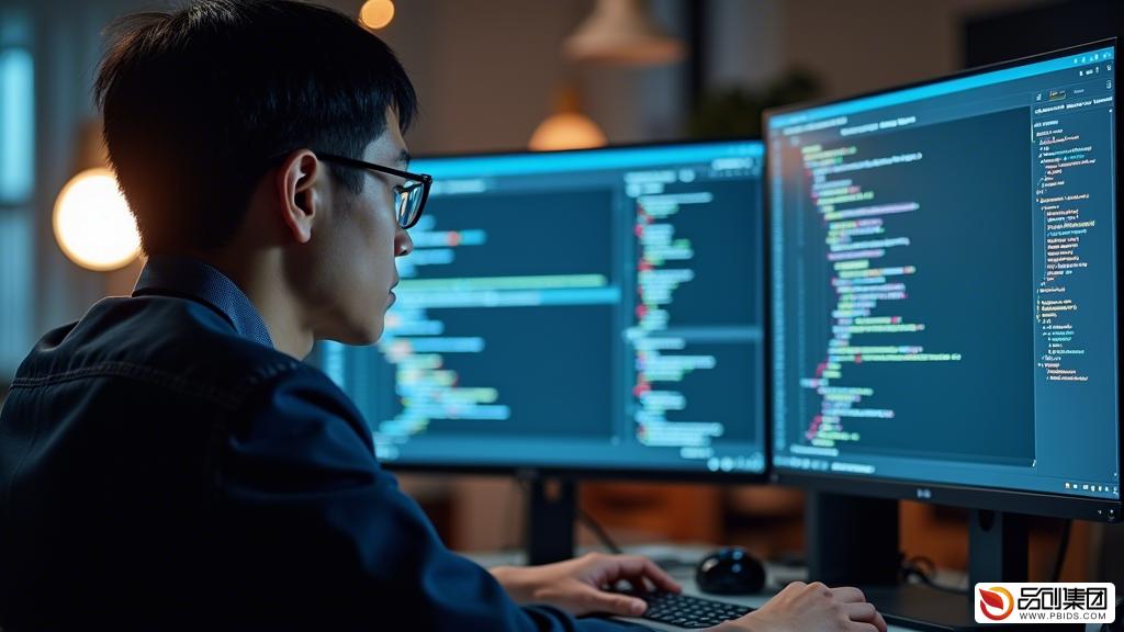 定制开发服务：软件定制开发的全面解析与实践

