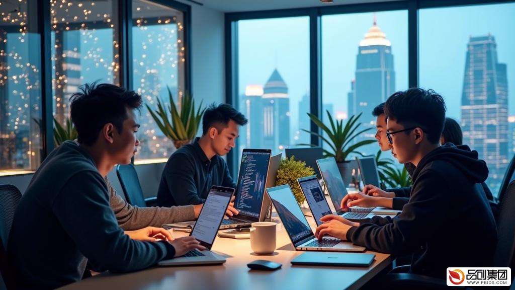 北京APP开发定制公司：打造专属移动应用的最佳选择
