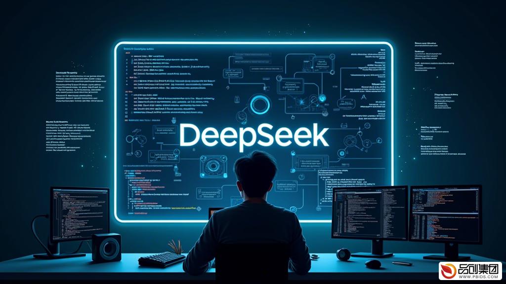 DeepSeek发布2030年AI发展路线图：未来已来，梦想可期！
