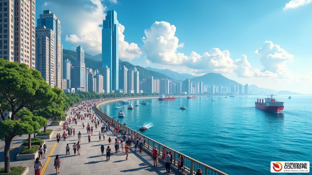 珠海市医疗供应链区块链平台集成商：重塑医疗行业生态
