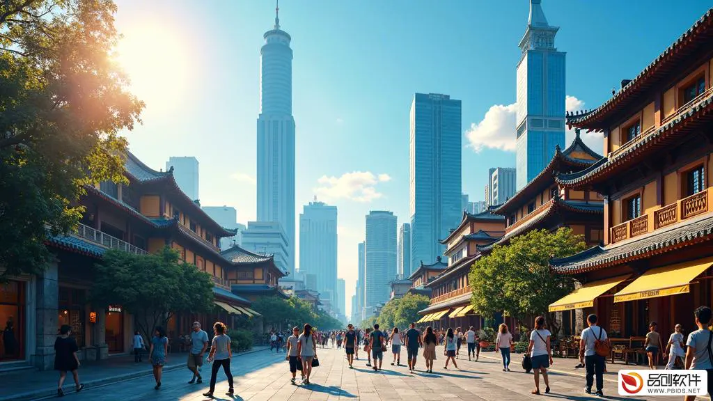 广州市物流数据管理平台有限公司：引领智慧物流新时代
