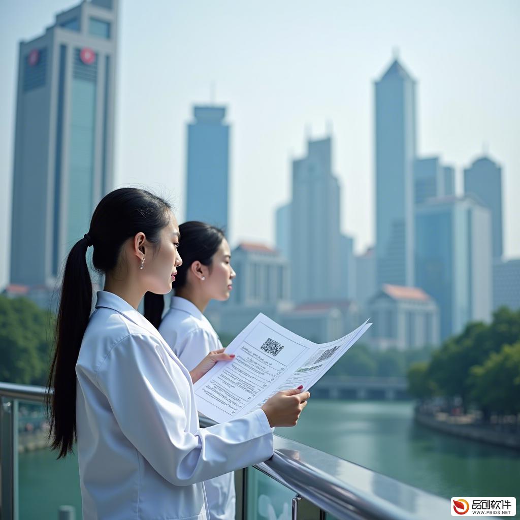 重庆市医疗OCR识别平台的创新研发之路
