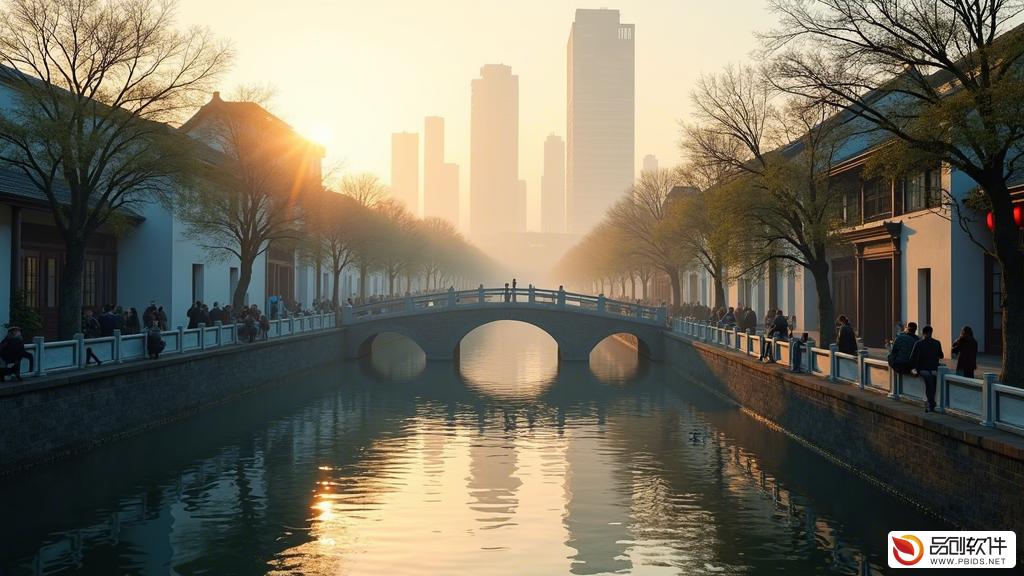 苏州市实时监测系统运营商：守护城市环境的智慧力量
