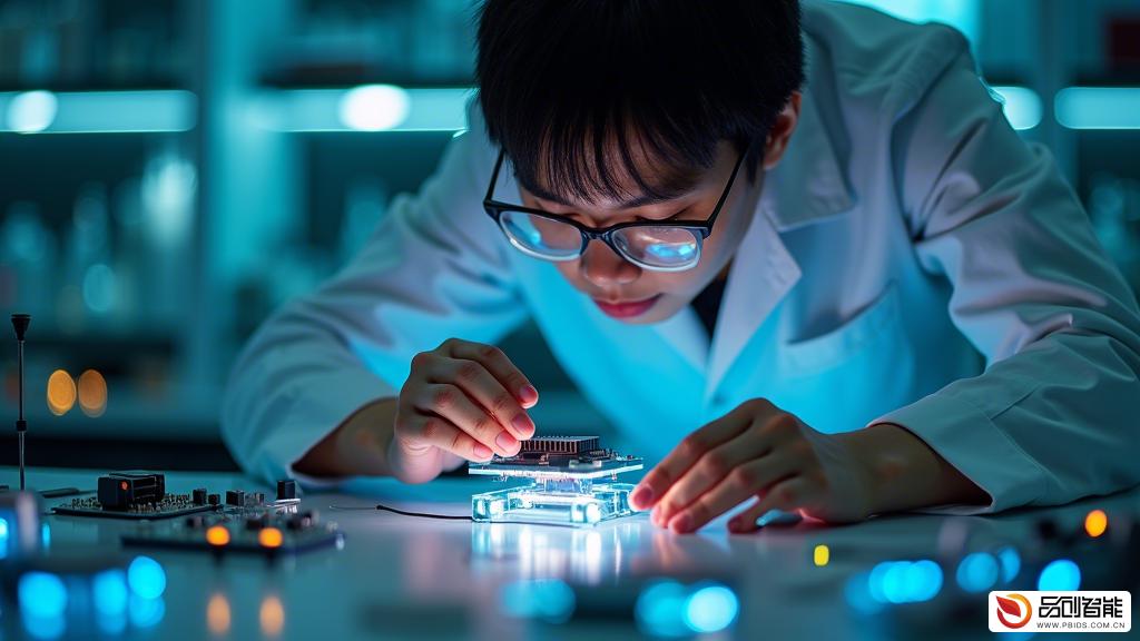 广州市振动能量收集模块方案商：创新技术引领绿色能源新时代
