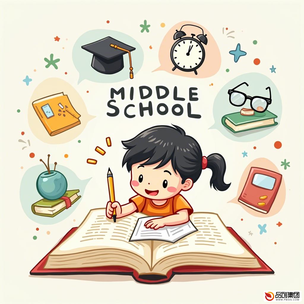 初中全部课程免费教学软件：开启知识之门的...