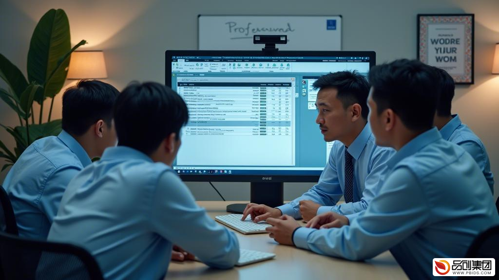 专业外包服务：提升企业效率与竞争力的明智之选