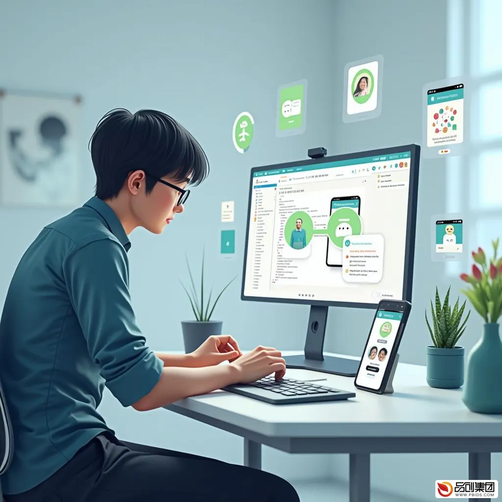 如何开发微信小程序：从零到一的全面指南
