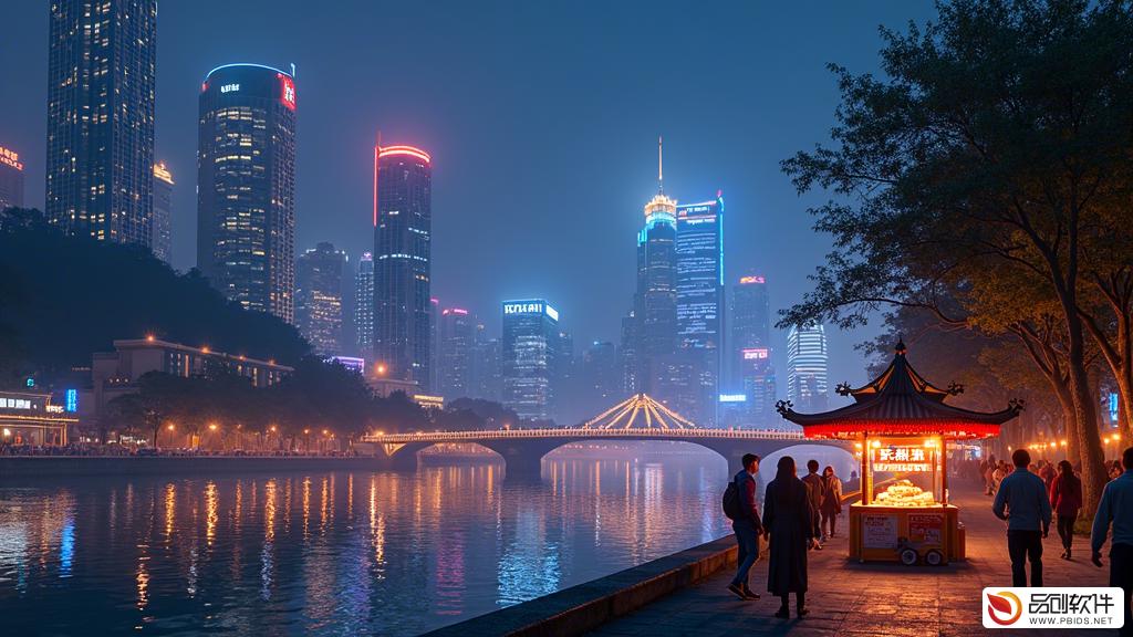 重庆市IPO网下AI服务系统公司的崛起与影响
