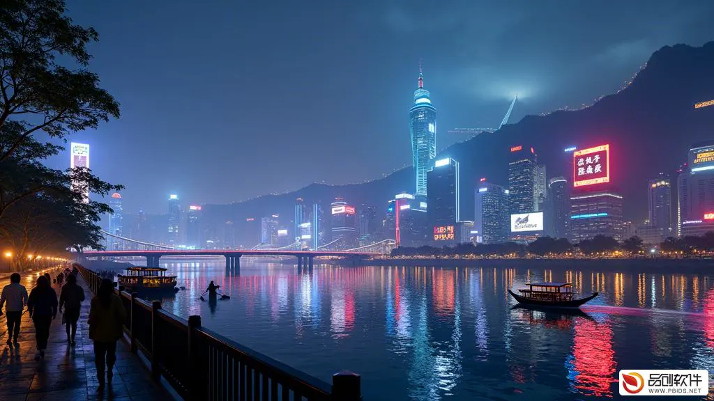重庆市医疗设备管理平台研发中心：创新引领医疗科技新篇章
