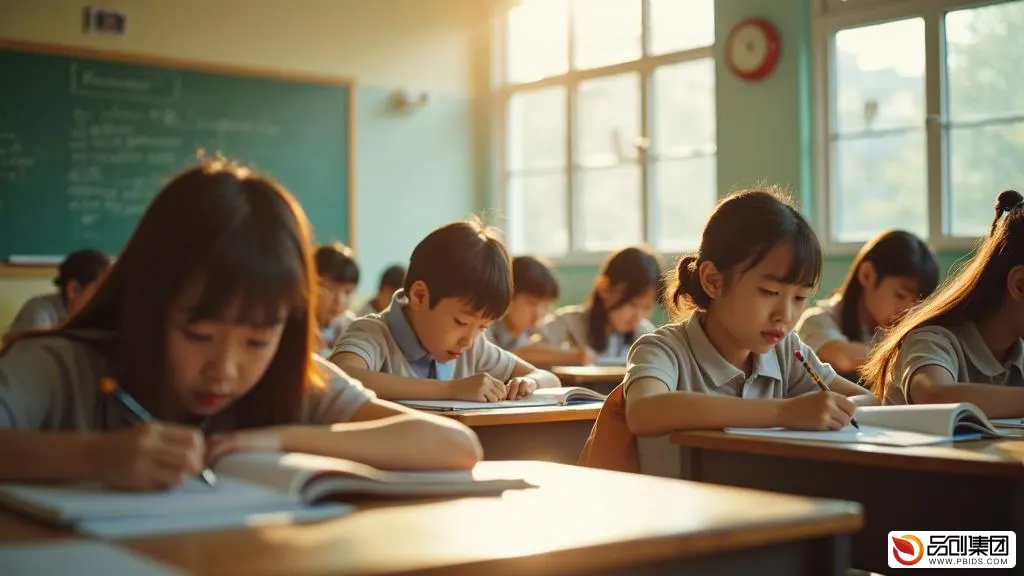 精选初中学习视频软件：开启高效学习之旅
