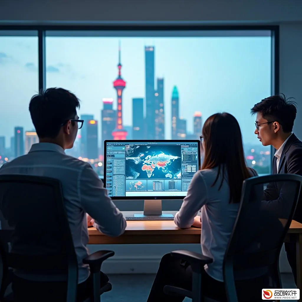 武汉市企业线上实操演练平台：赋能企业数字化转型...
