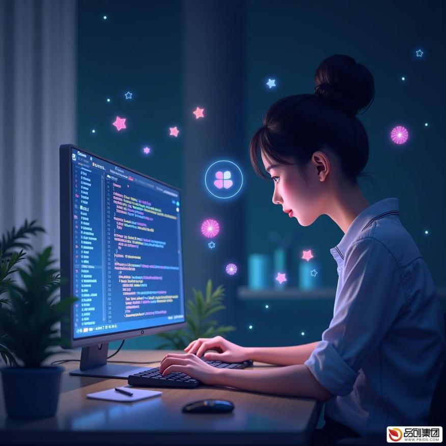 小程序开发全攻略：从零到一的实战指南
