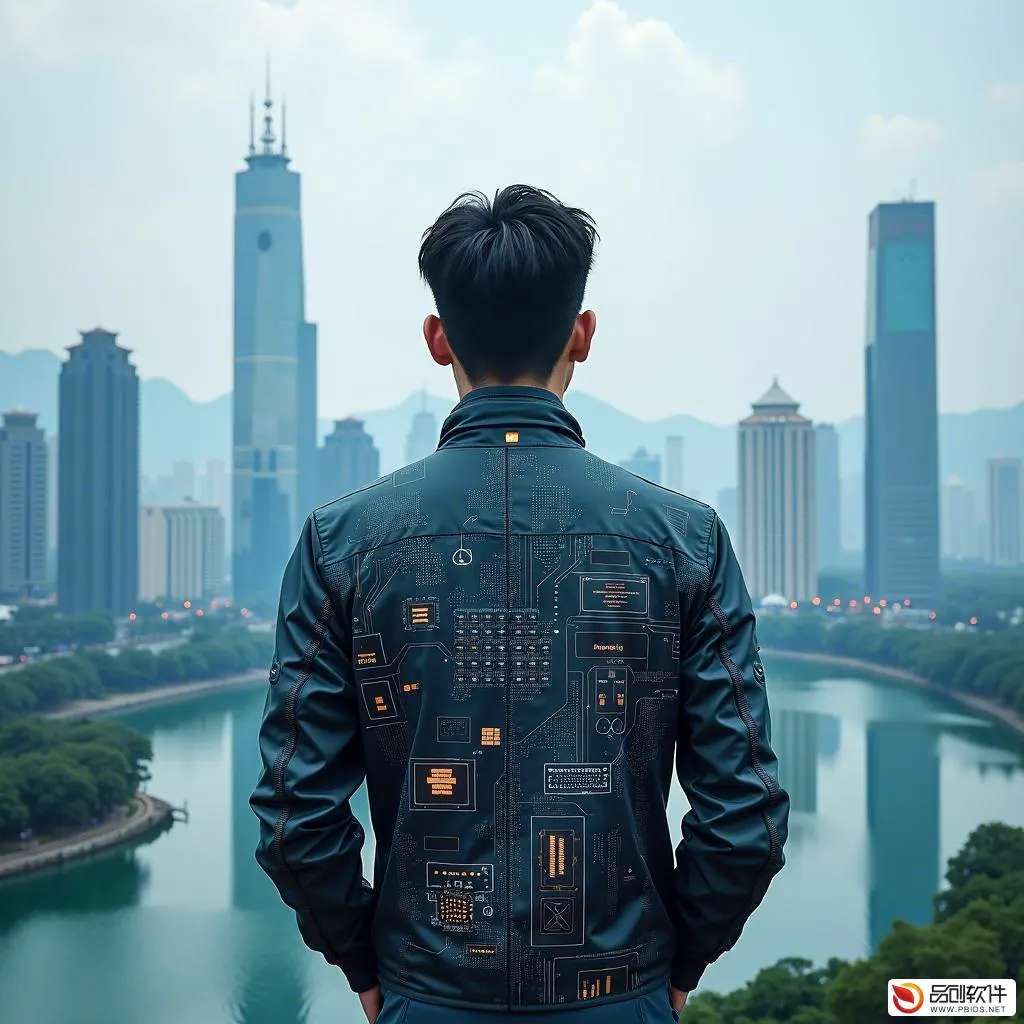 杭州市智能硬件集成系统机构：创新引领未来科技生活
