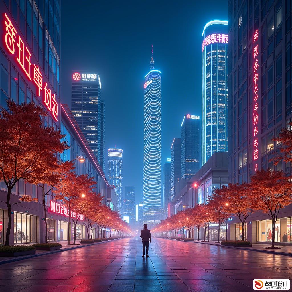 丹东运营设计：塑造城市商业新风貌的创新力量
