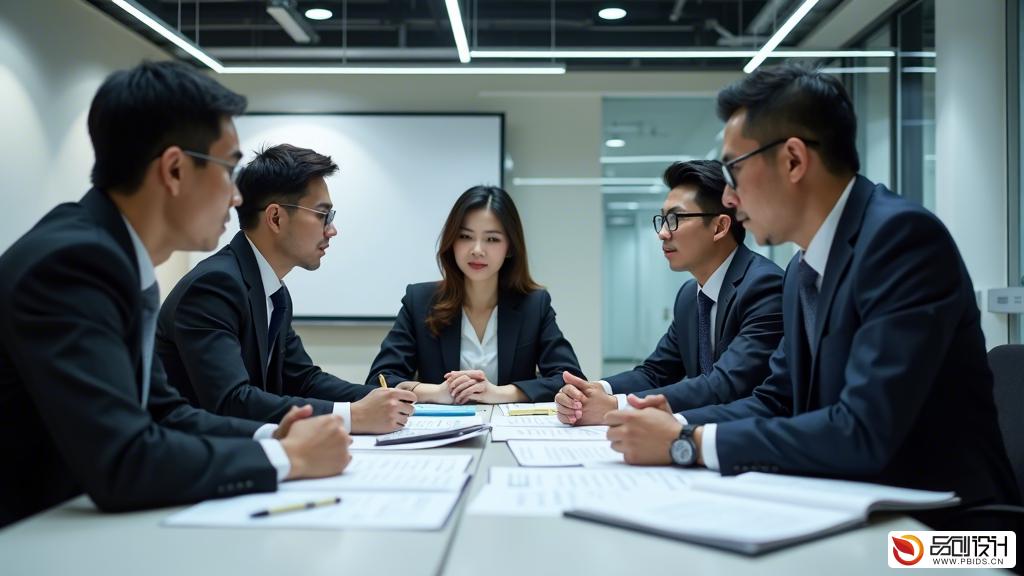 合规审计的用户研究分析与理想合作伙伴探索
