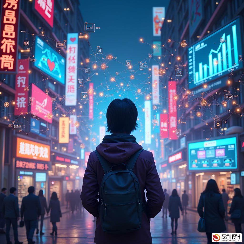 巴音郭楞全渠道运营视觉有限公司：引领数字...